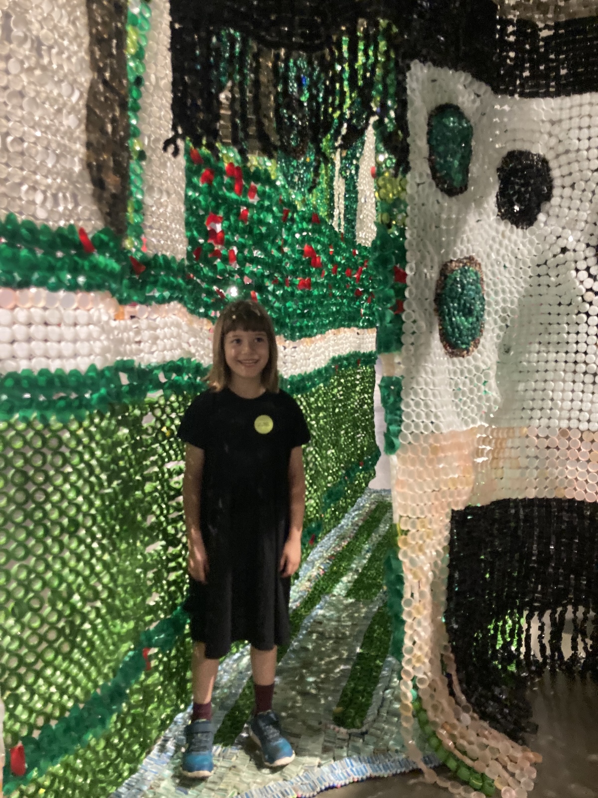 Sao Paulo biennial