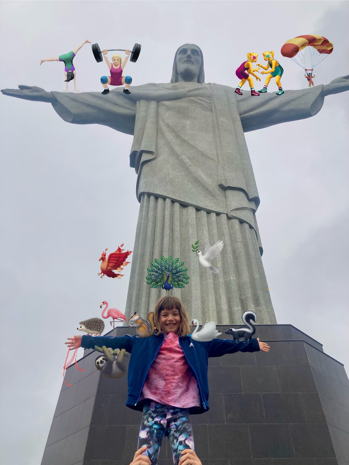 Christ the redeemer